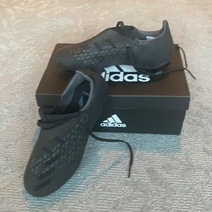 Adidas X Ghosted.2 Cleats